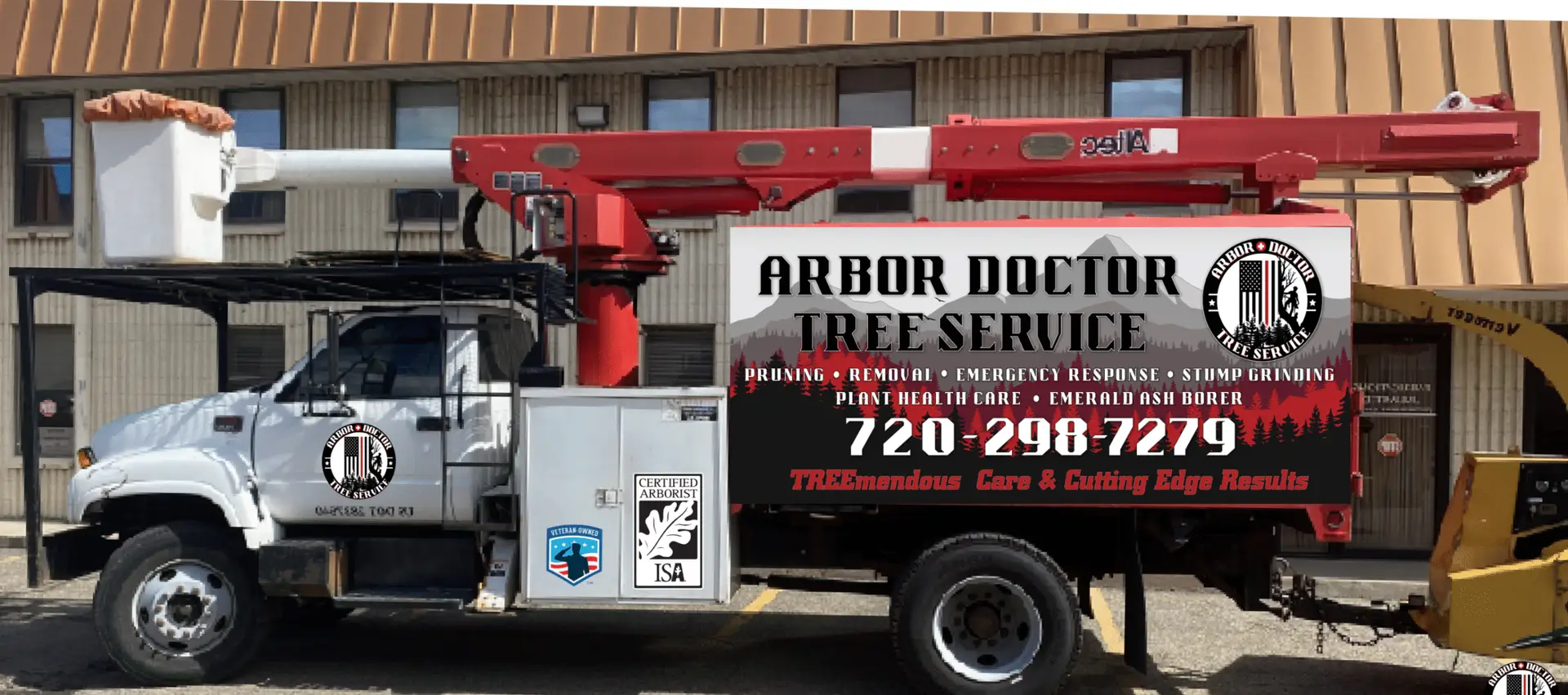 Arbor Doctor