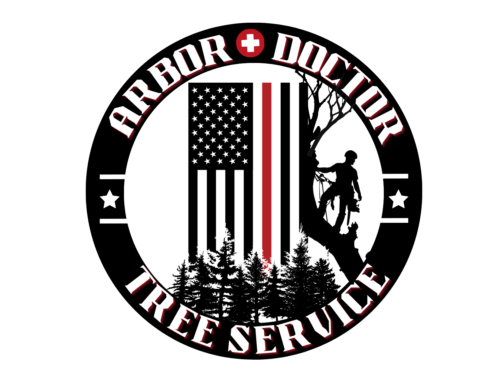 arbor doctor tree service